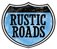 Rustic Roads home