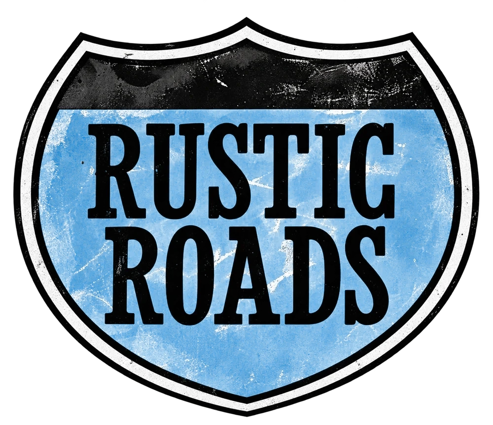 Rustic Roads